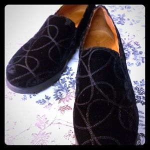 L'amour sennet shoes